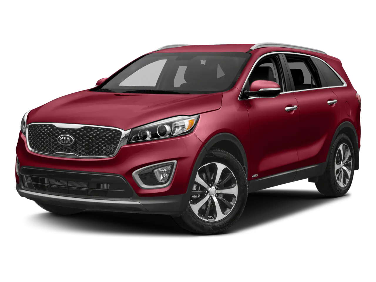 2017 Kia Sorento EX V6 AT's photo