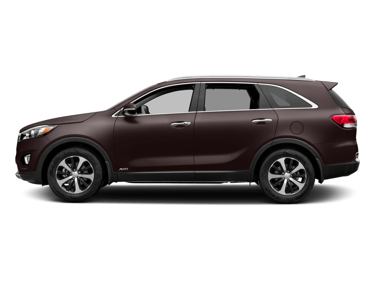 2017 Kia Sorento EX's photo