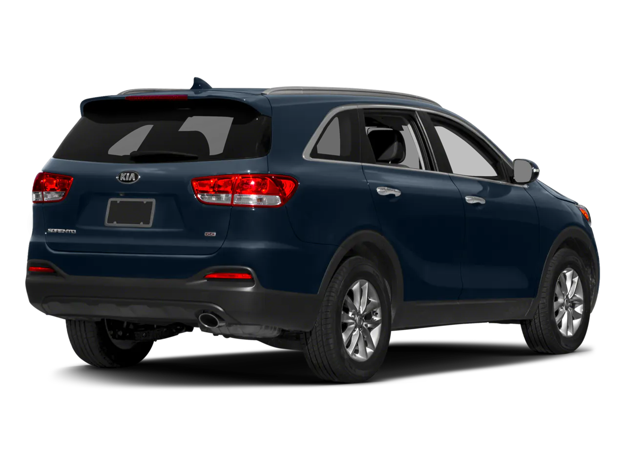 Used 2018 Kia Sorento SUV