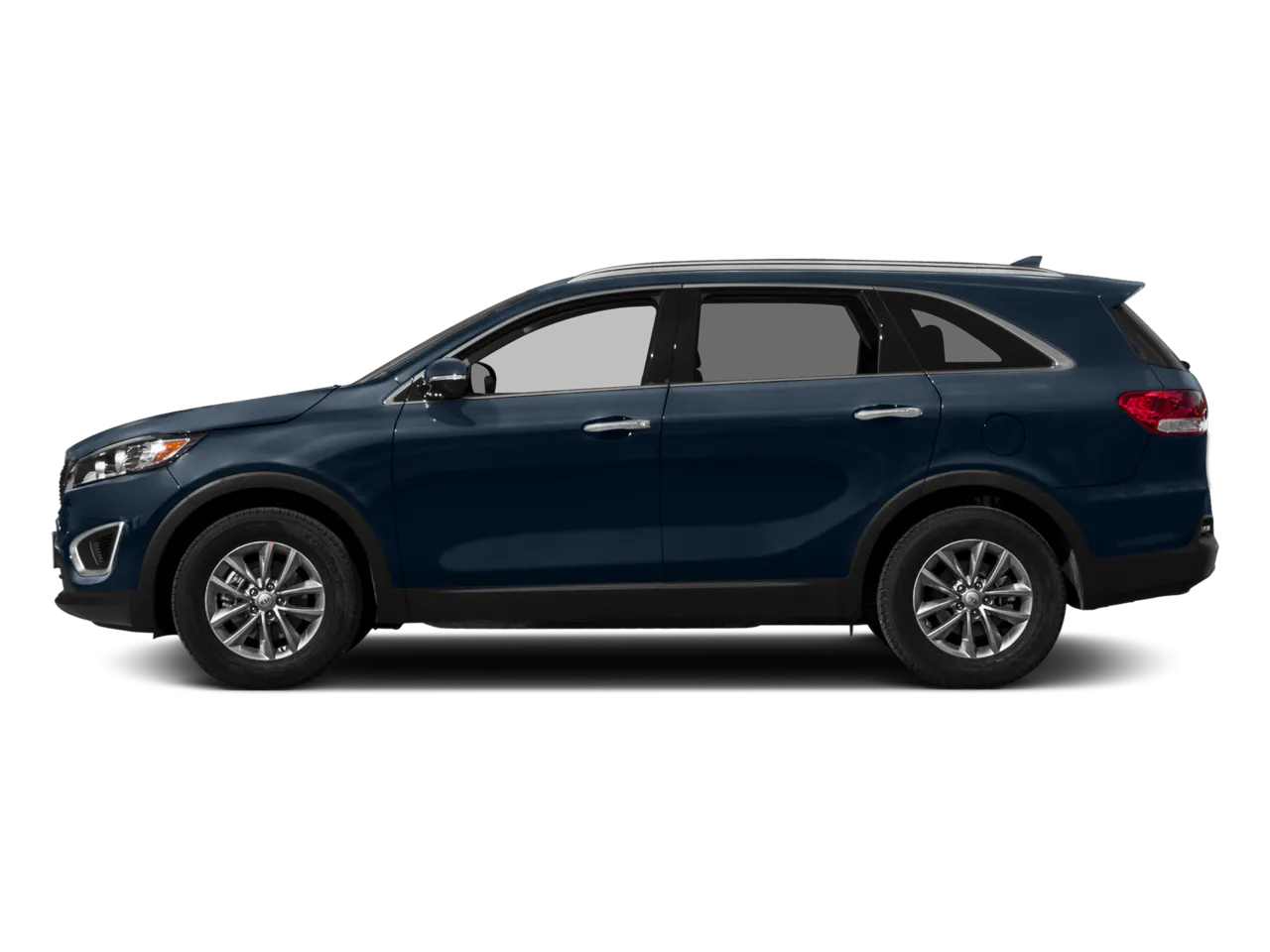 Used 2018 Kia Sorento SUV