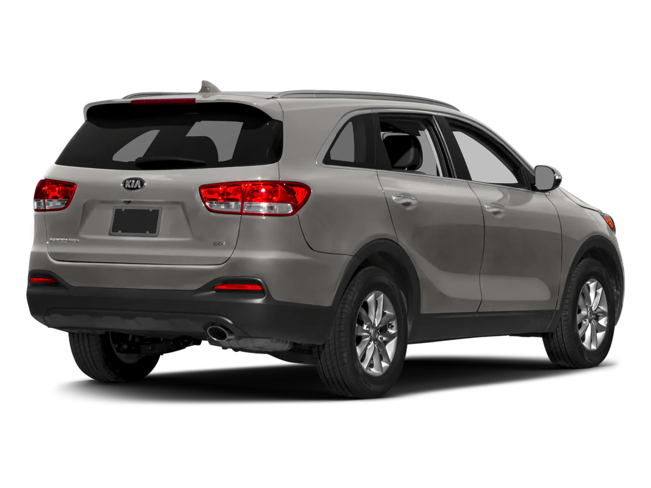 Used 2018 Kia Sorento SUV