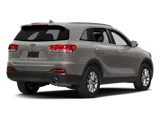 Used 2018 Kia Sorento SUV