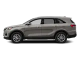Used 2018 Kia Sorento SUV