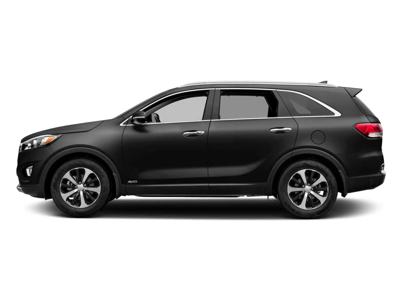 2018 Kia Sorento EX's photo