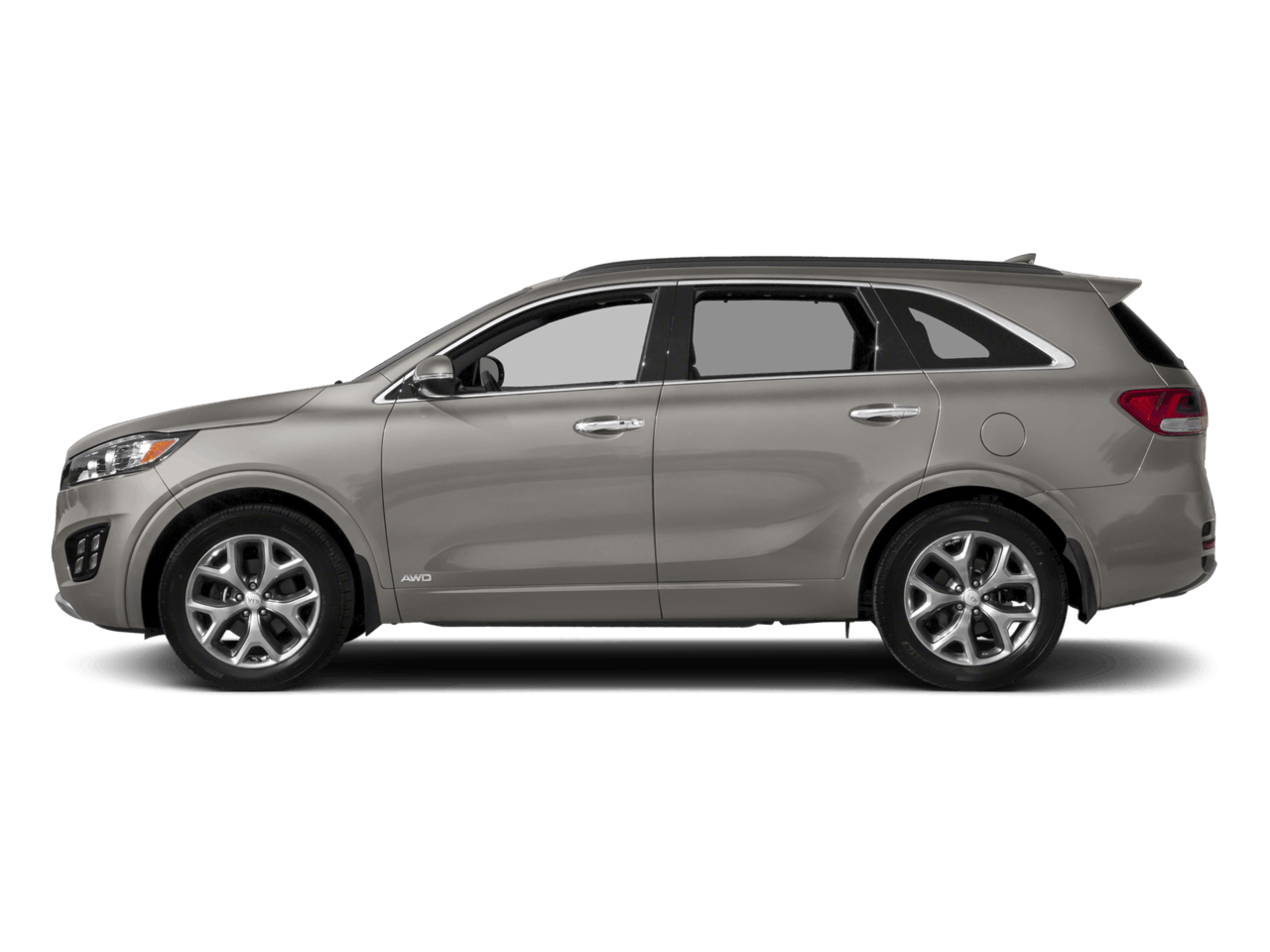 2018 Kia Sorento SXL