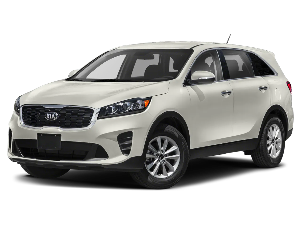 2019 Kia Sorento LX AT 4WD's photo