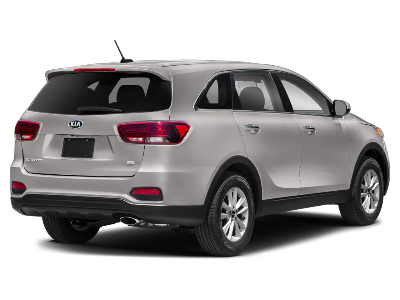 Used 2019 Kia Sorento SUV