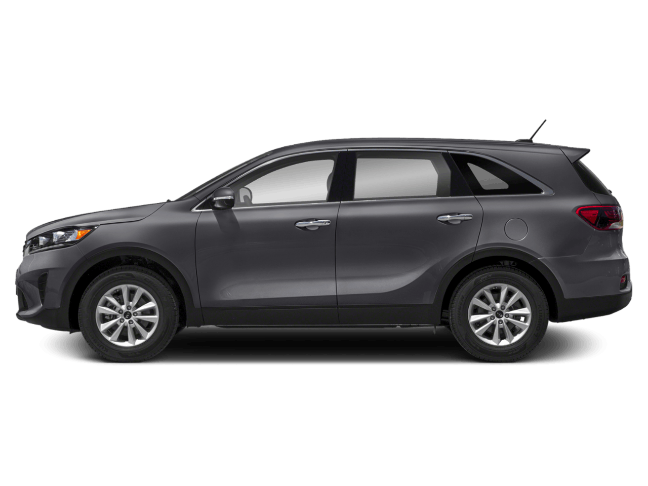 2020 Kia Sorento LX's photo