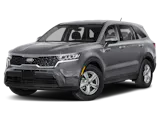 Used 2021 Kia Sorento SUV