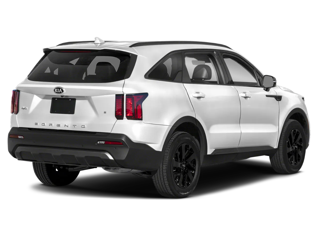 Used 2021 Kia Sorento SUV