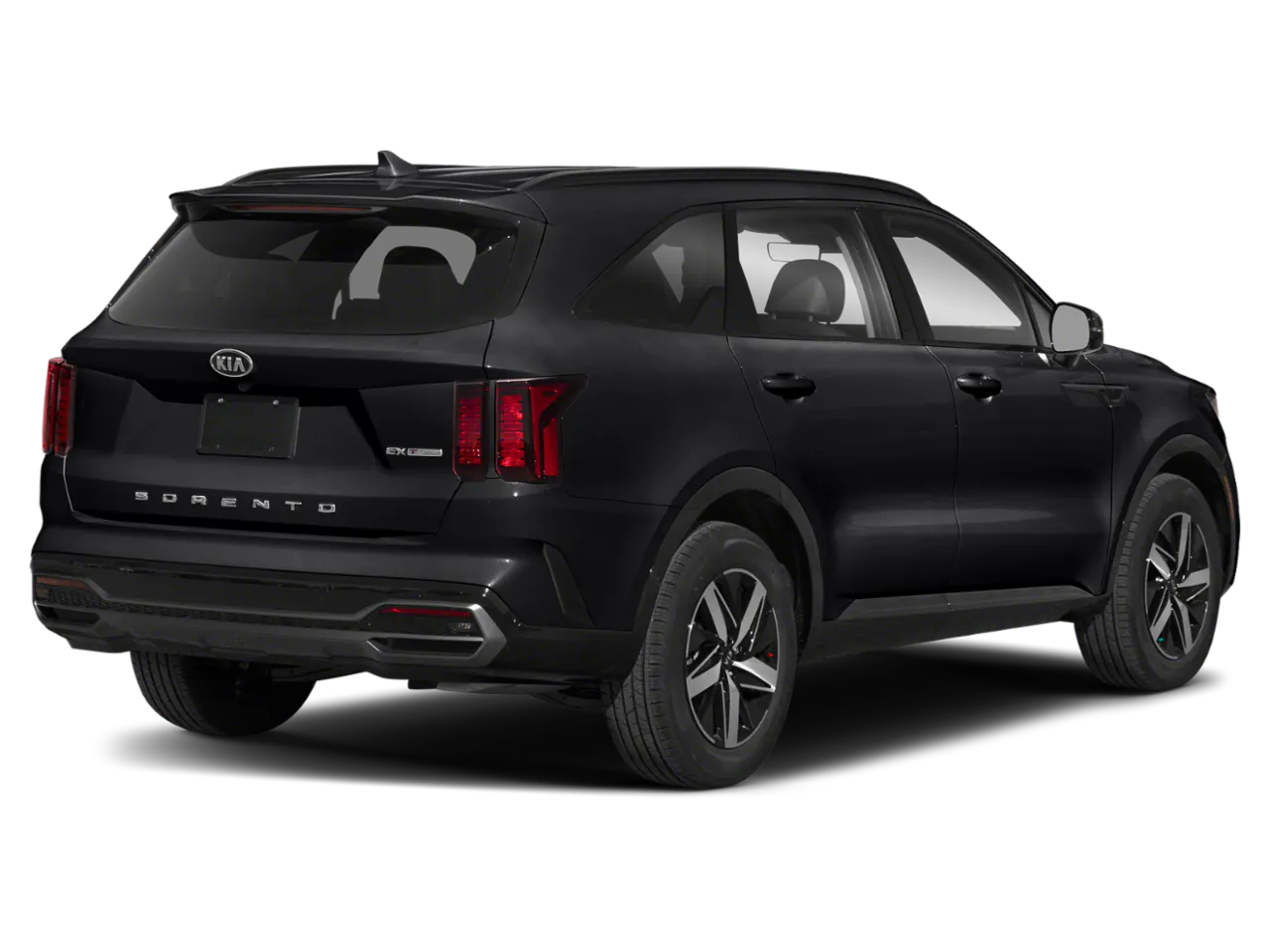 Used 2021 Kia Sorento SUV