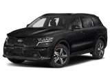 Used 2021 Kia Sorento SUV