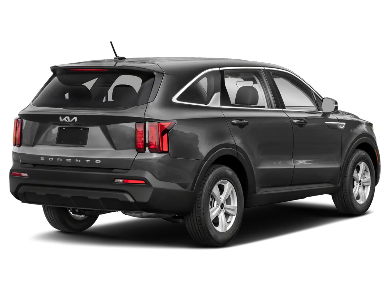Used 2022 Kia Sorento SUV