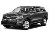 Used 2022 Kia Sorento SUV