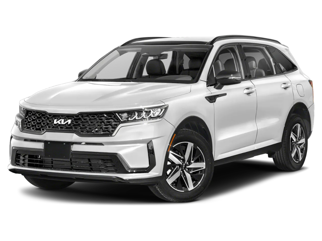 2022 Kia Sorento S AT's photo