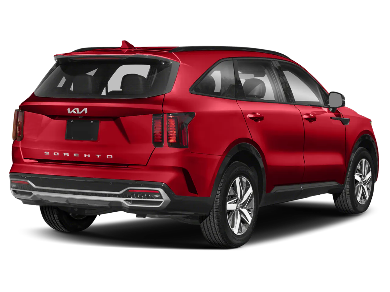 Used 2022 Kia Sorento SUV