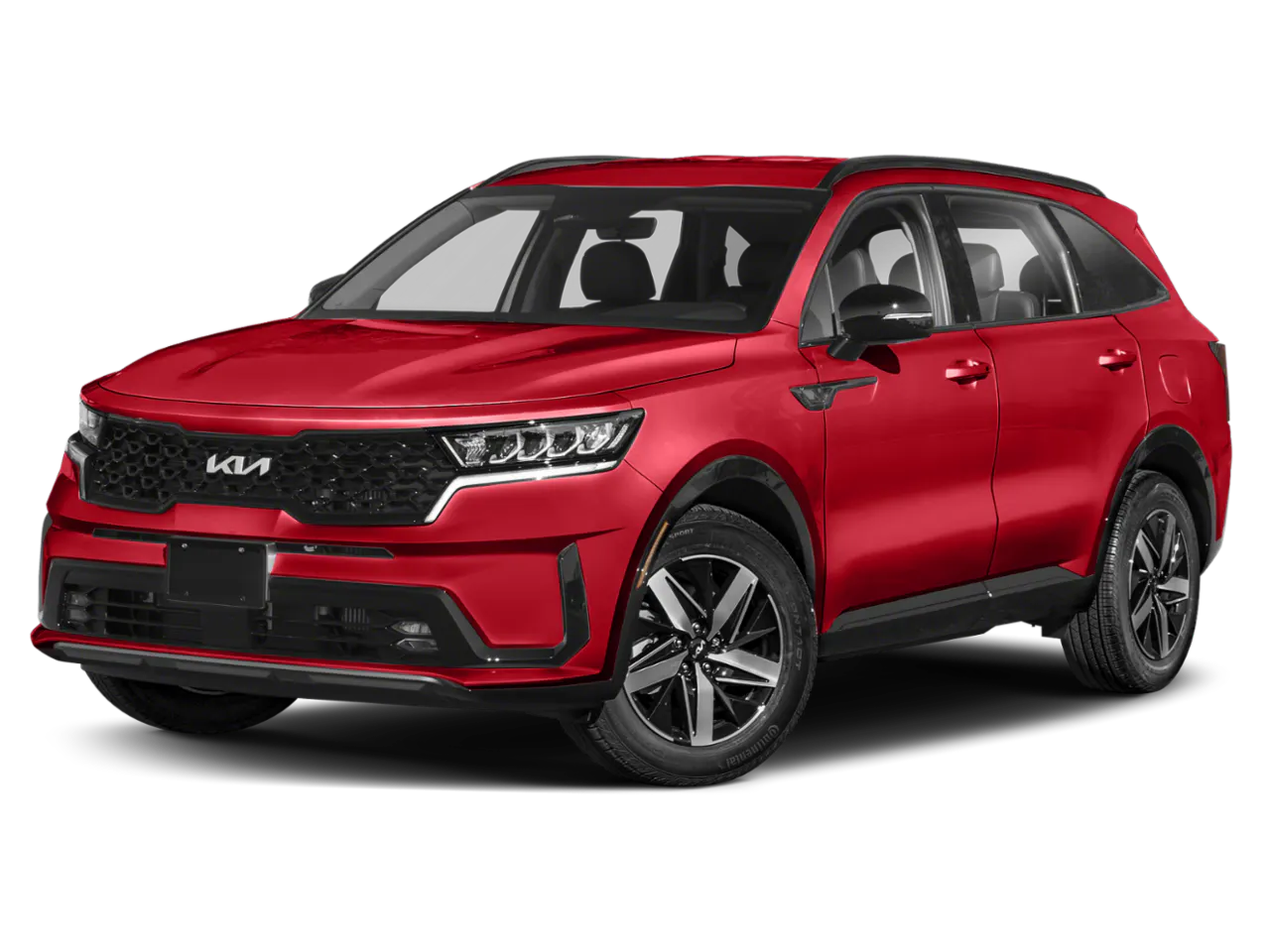 2022 Kia Sorento EX
