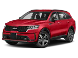 Used 2022 Kia Sorento SUV