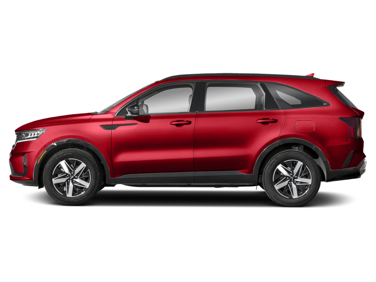 Used 2022 Kia Sorento SUV
