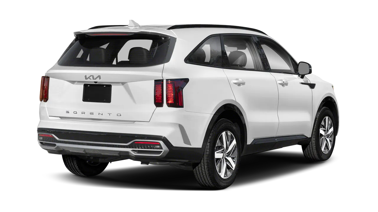 Used 2022 Kia Sorento SUV