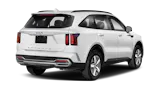 Used 2022 Kia Sorento SUV - photo 3 of 3