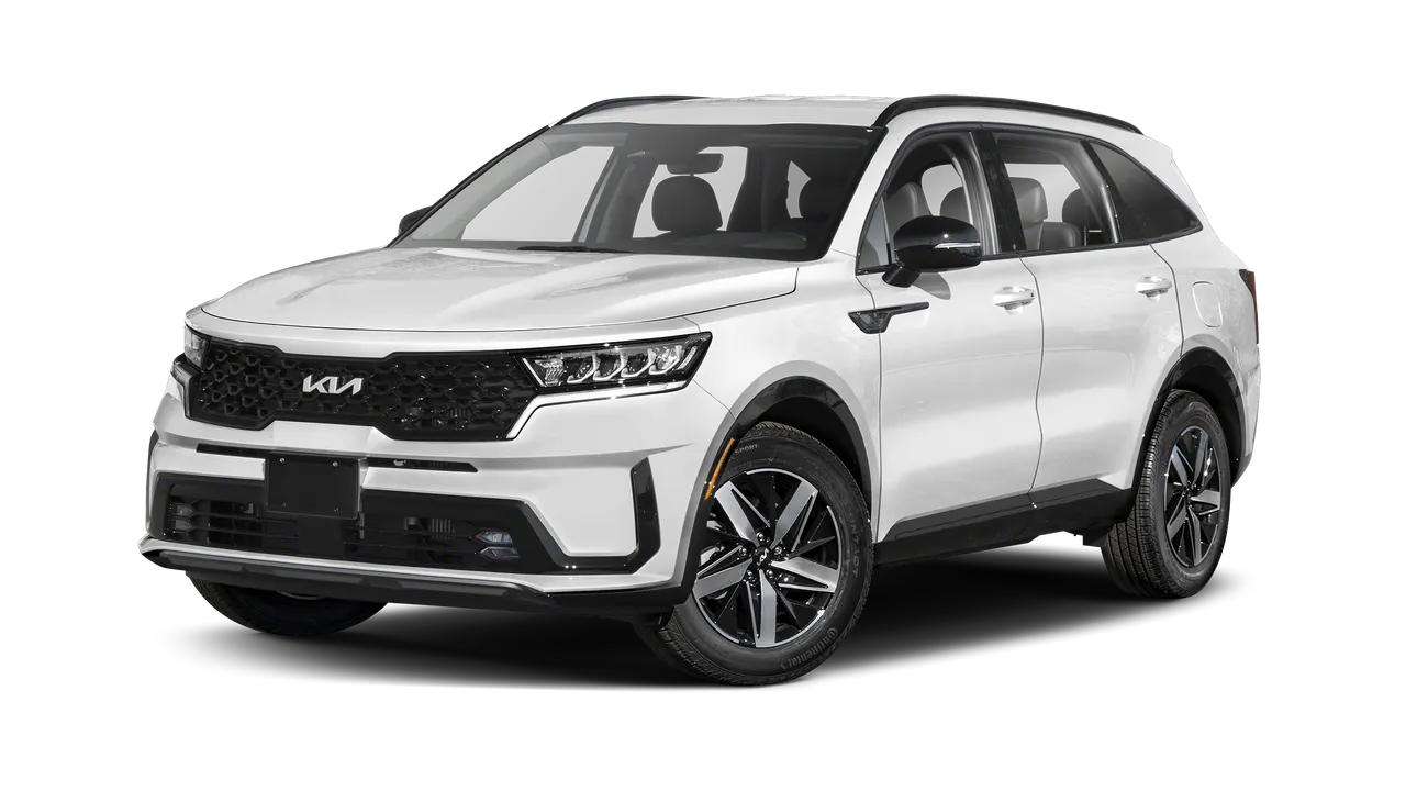 2022 Kia Sorento EX