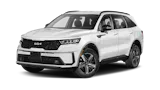 Used 2022 Kia Sorento SUV - photo 1 of 3
