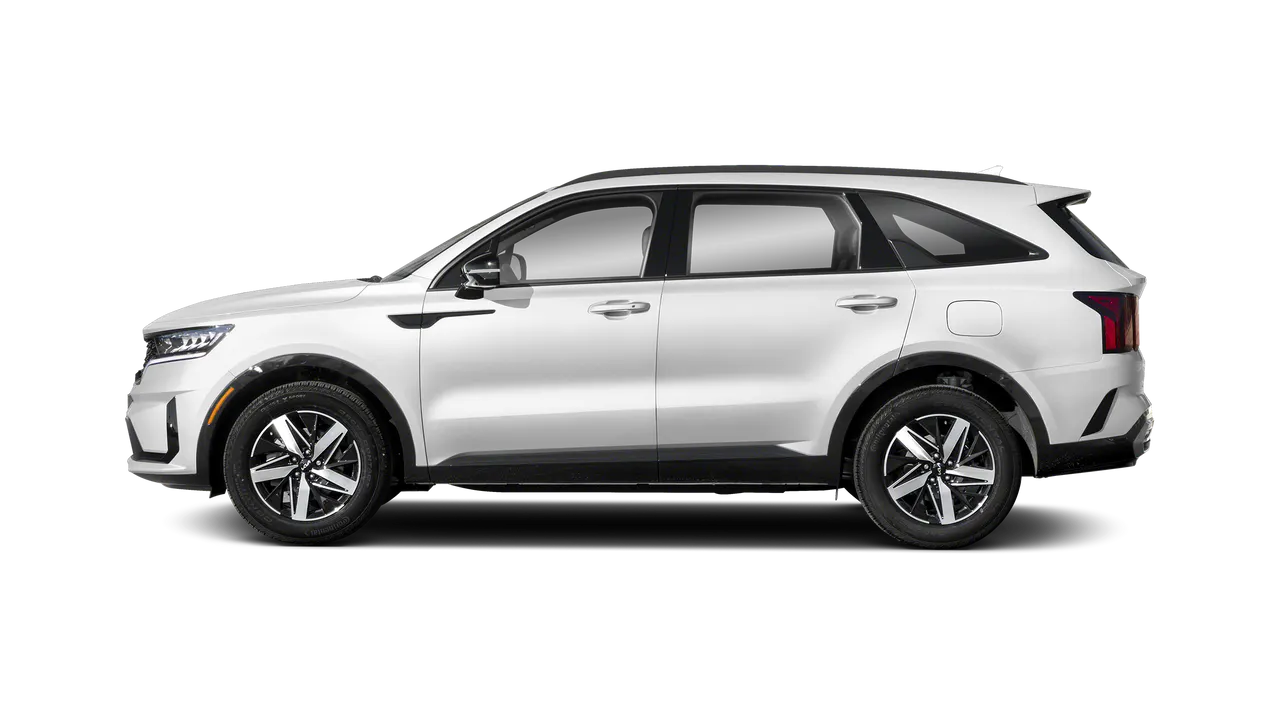 Used 2022 Kia Sorento SUV