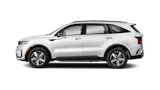 Used 2022 Kia Sorento SUV - photo 2 of 3