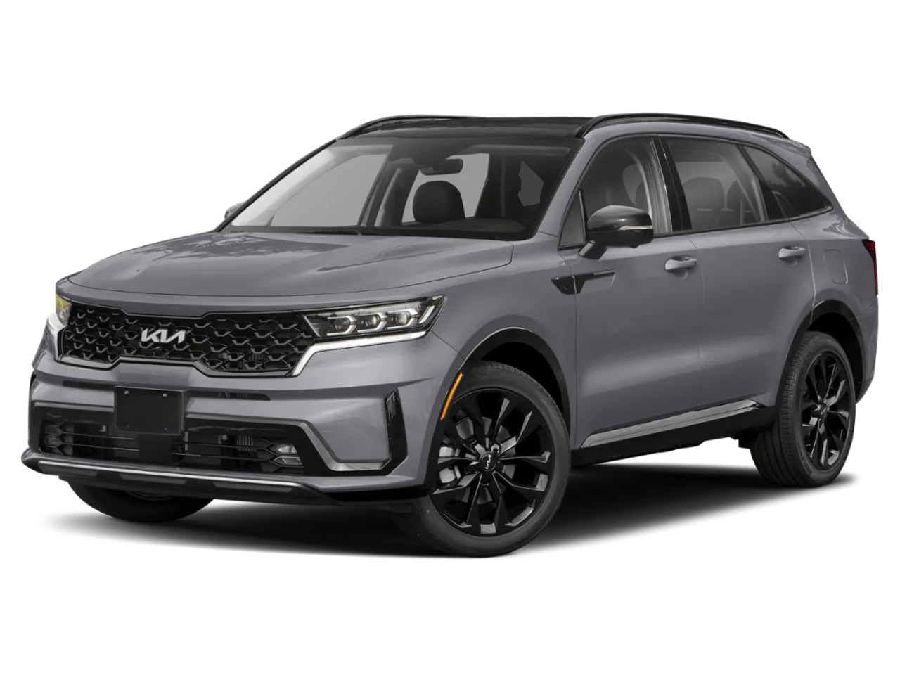 Used 2022 Kia Sorento SX