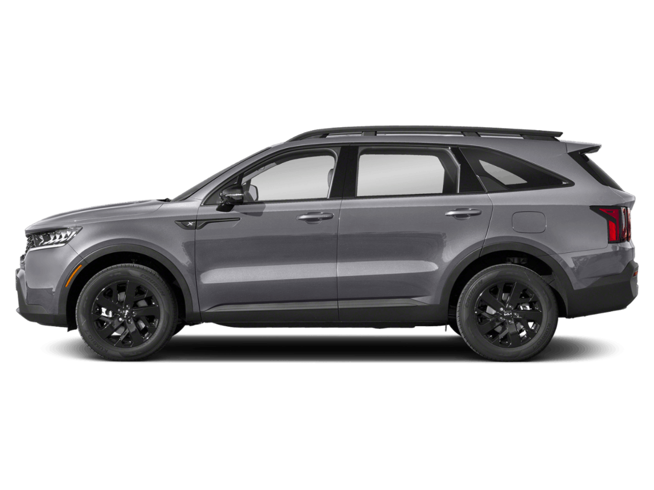 2022 Kia Sorento X-Line S's photo