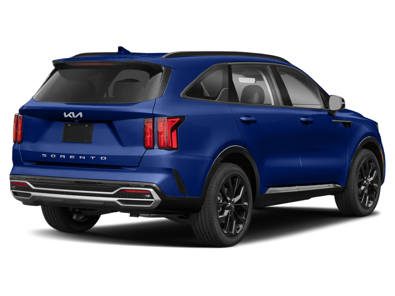 Used 2022 Kia Sorento SUV