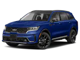 Used 2022 Kia Sorento SUV