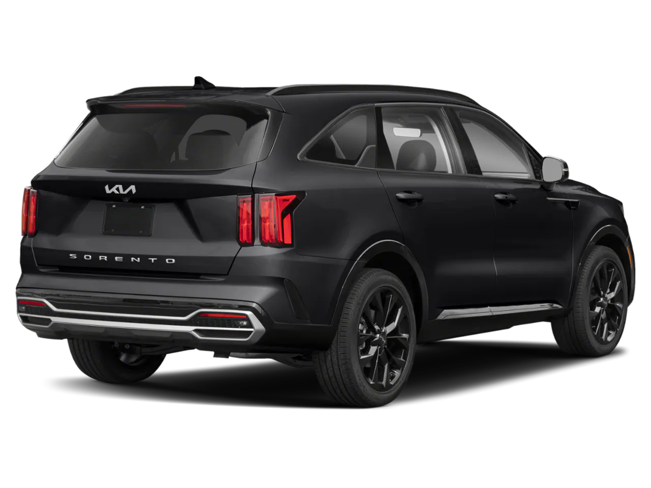 Used 2022 Kia Sorento SUV