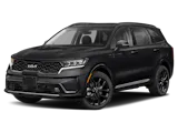 Used 2022 Kia Sorento SUV