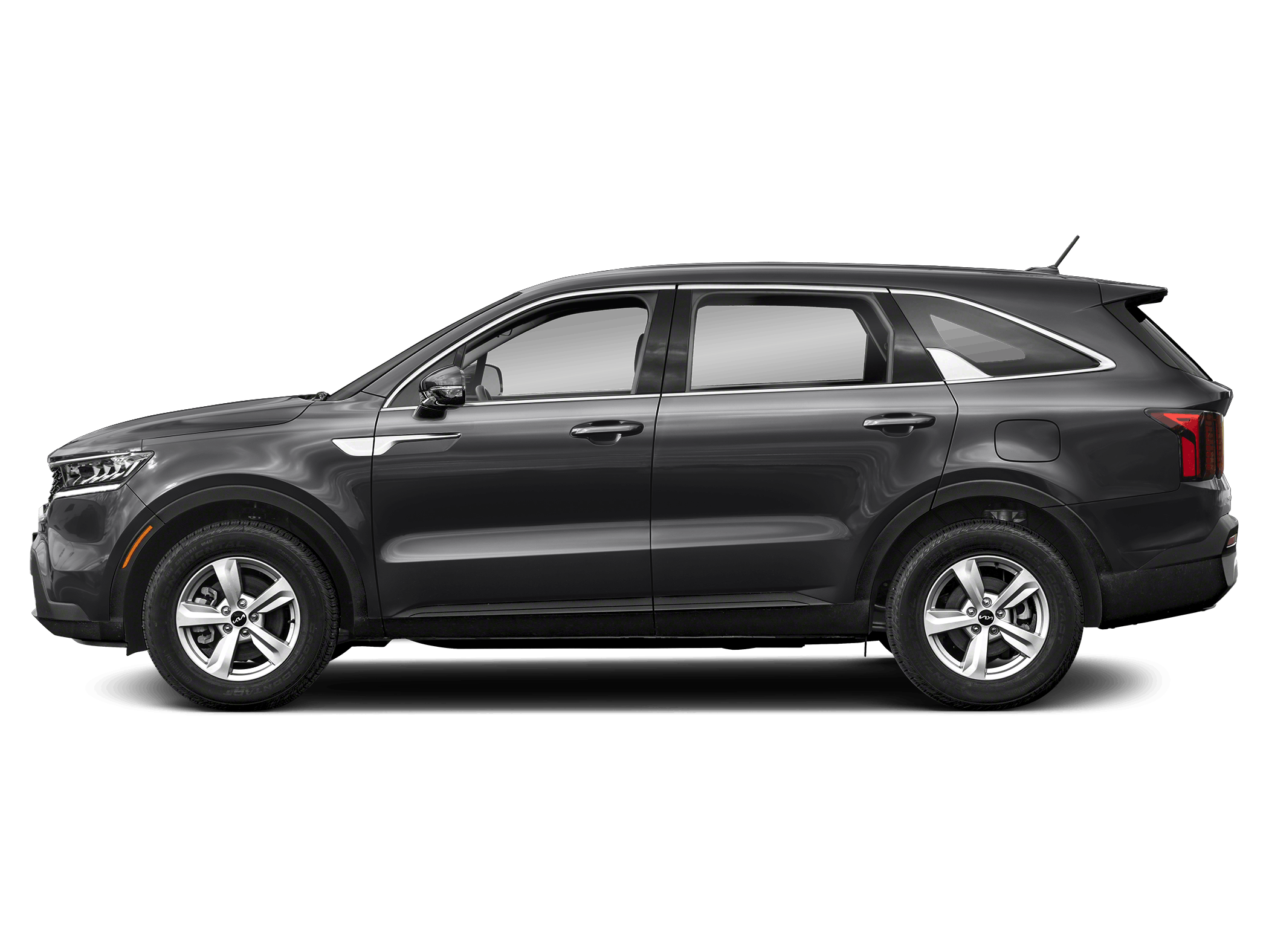 2023 Kia Sorento LX's photo