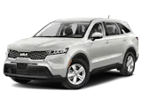 Used 2023 Kia Sorento SUV