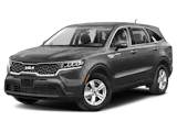 Used 2023 Kia Sorento SUV
