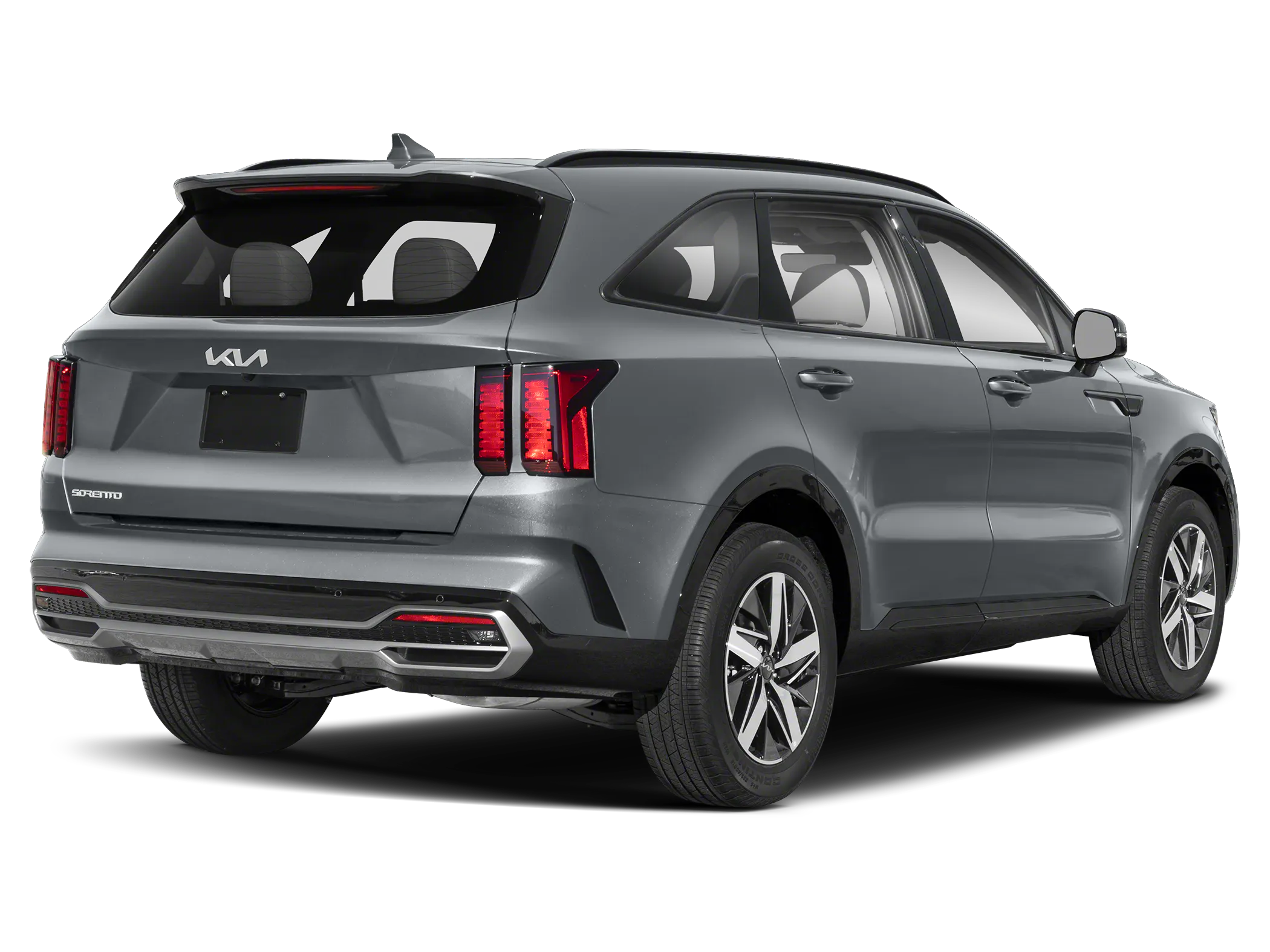 Used 2023 Kia Sorento SUV