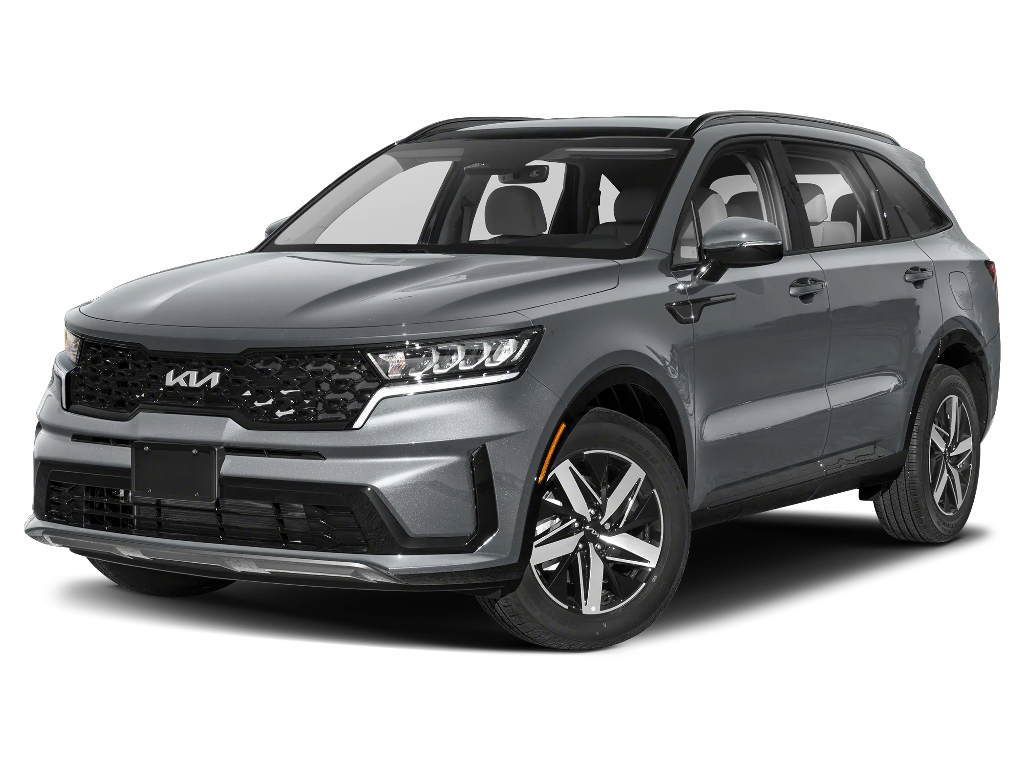 2023 Kia Sorento S AT's photo