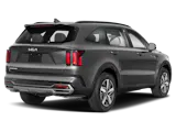 Used 2023 Kia Sorento SUV