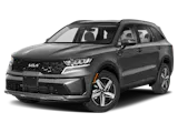 Used 2023 Kia Sorento SUV