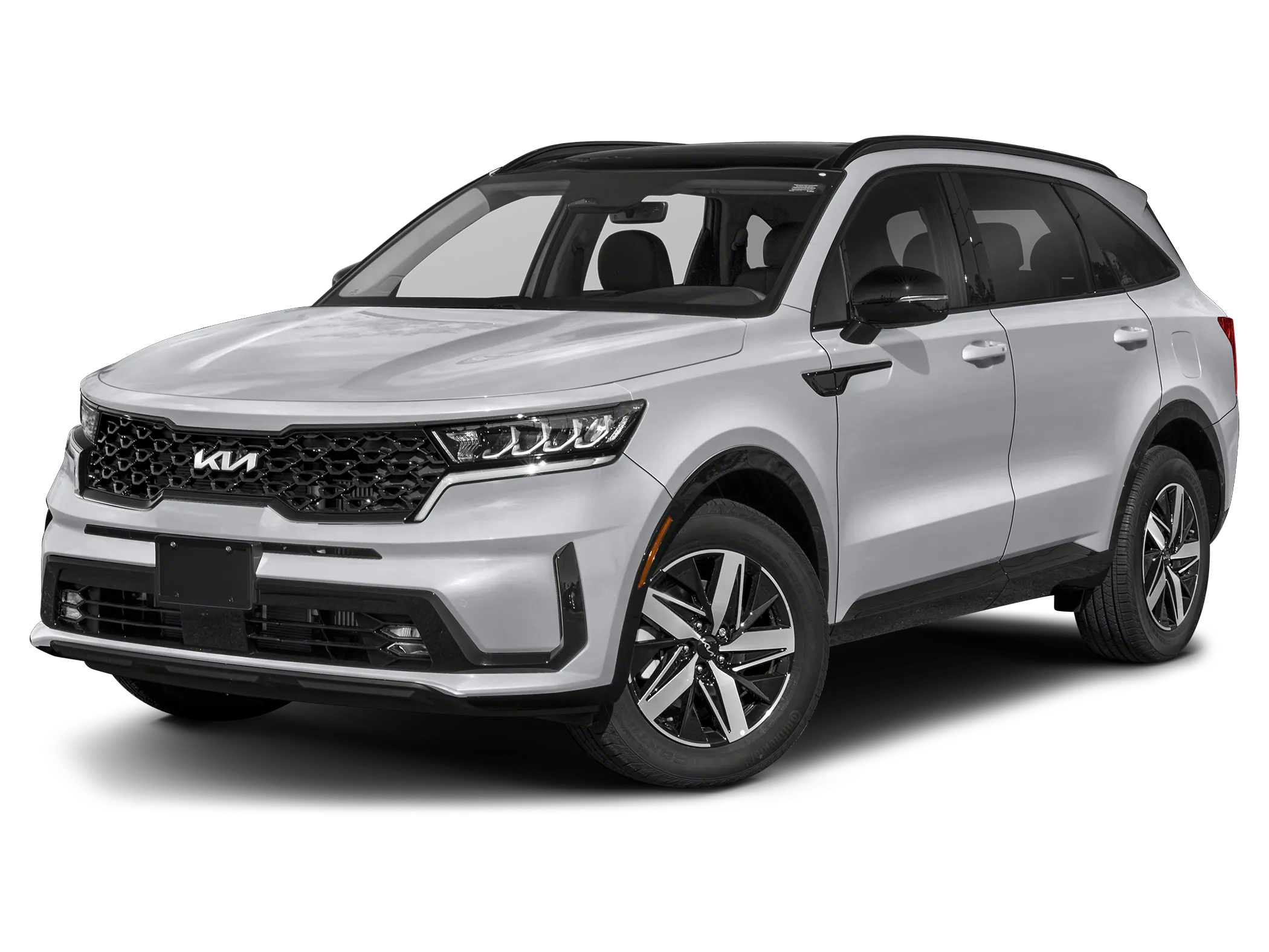 2023 Kia Sorento EX