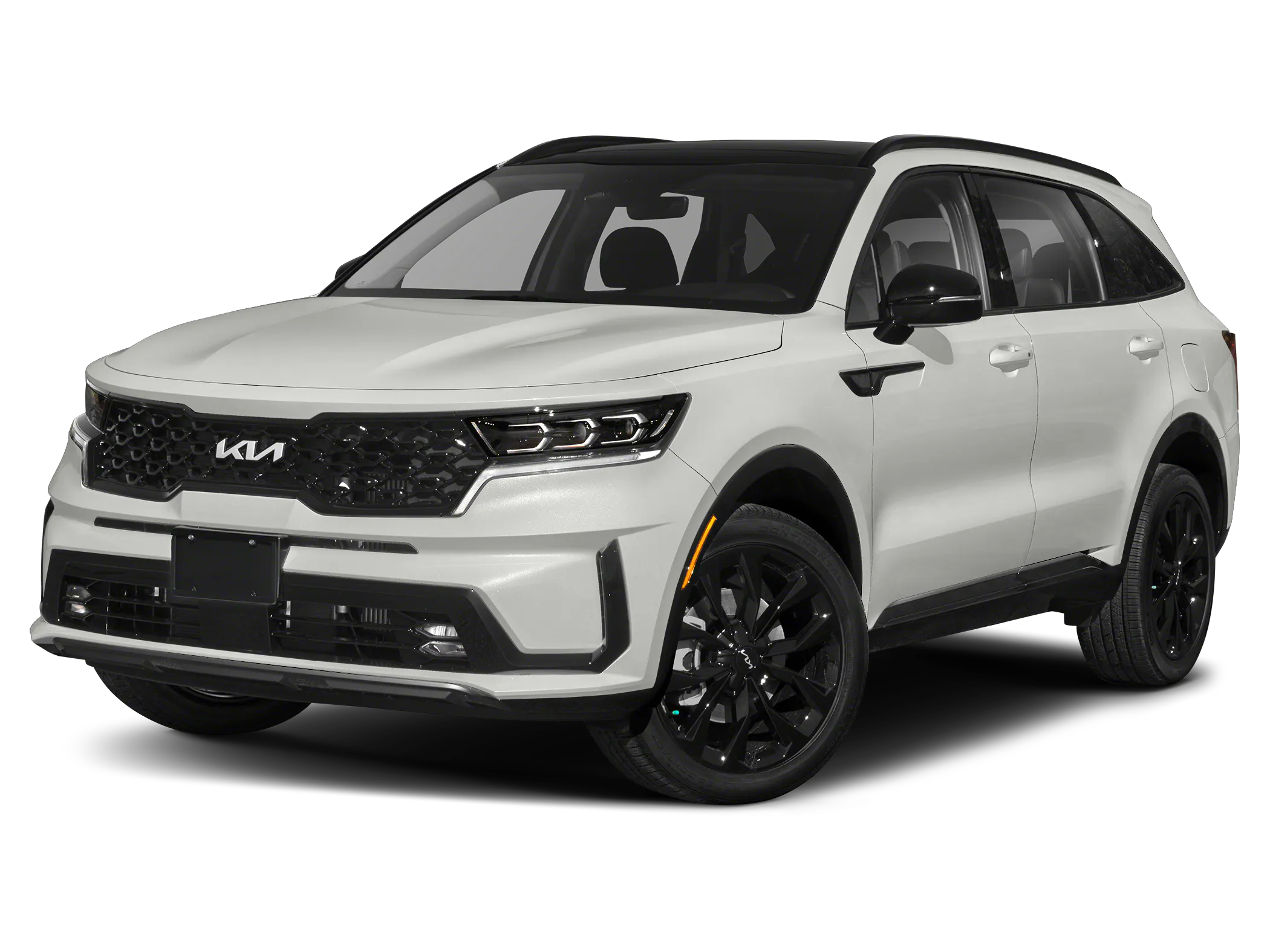 2023 Kia Sorento SX DCT's photo