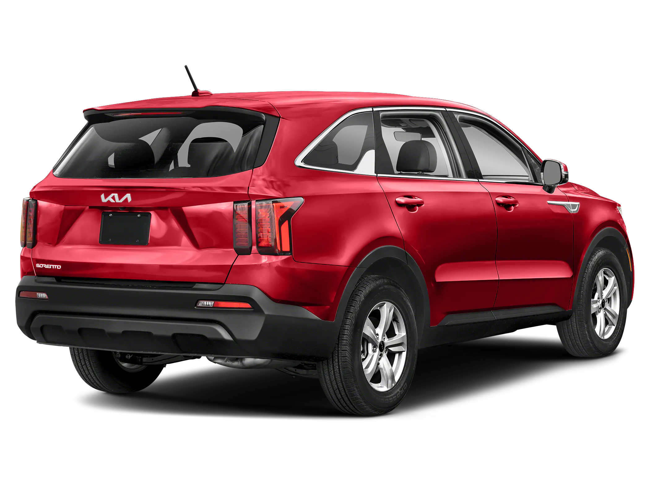 Used 2023 Kia Sorento SUV