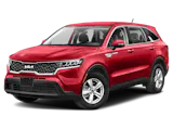 Used 2023 Kia Sorento SUV