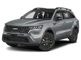 Used 2023 Kia Sorento SUV
