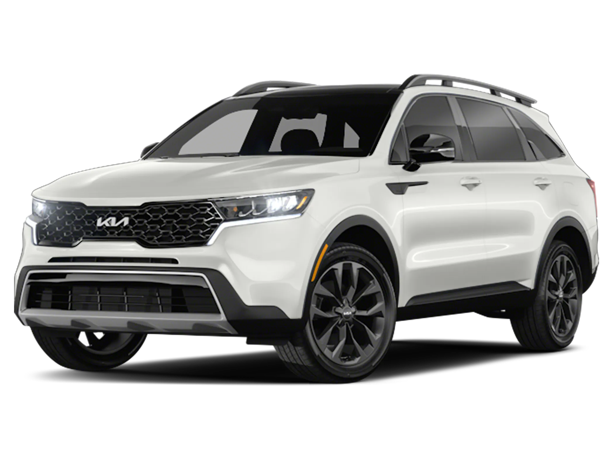 2023 Kia Sorento X-Line AWD's photo
