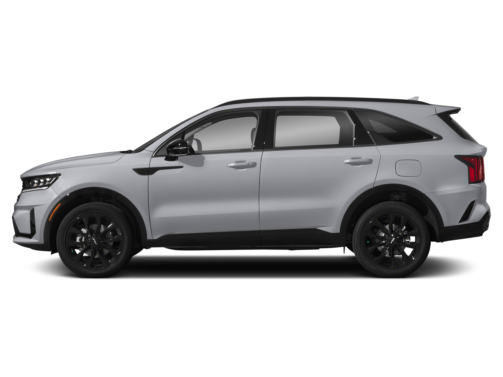 2023 Kia Sorento SX's photo