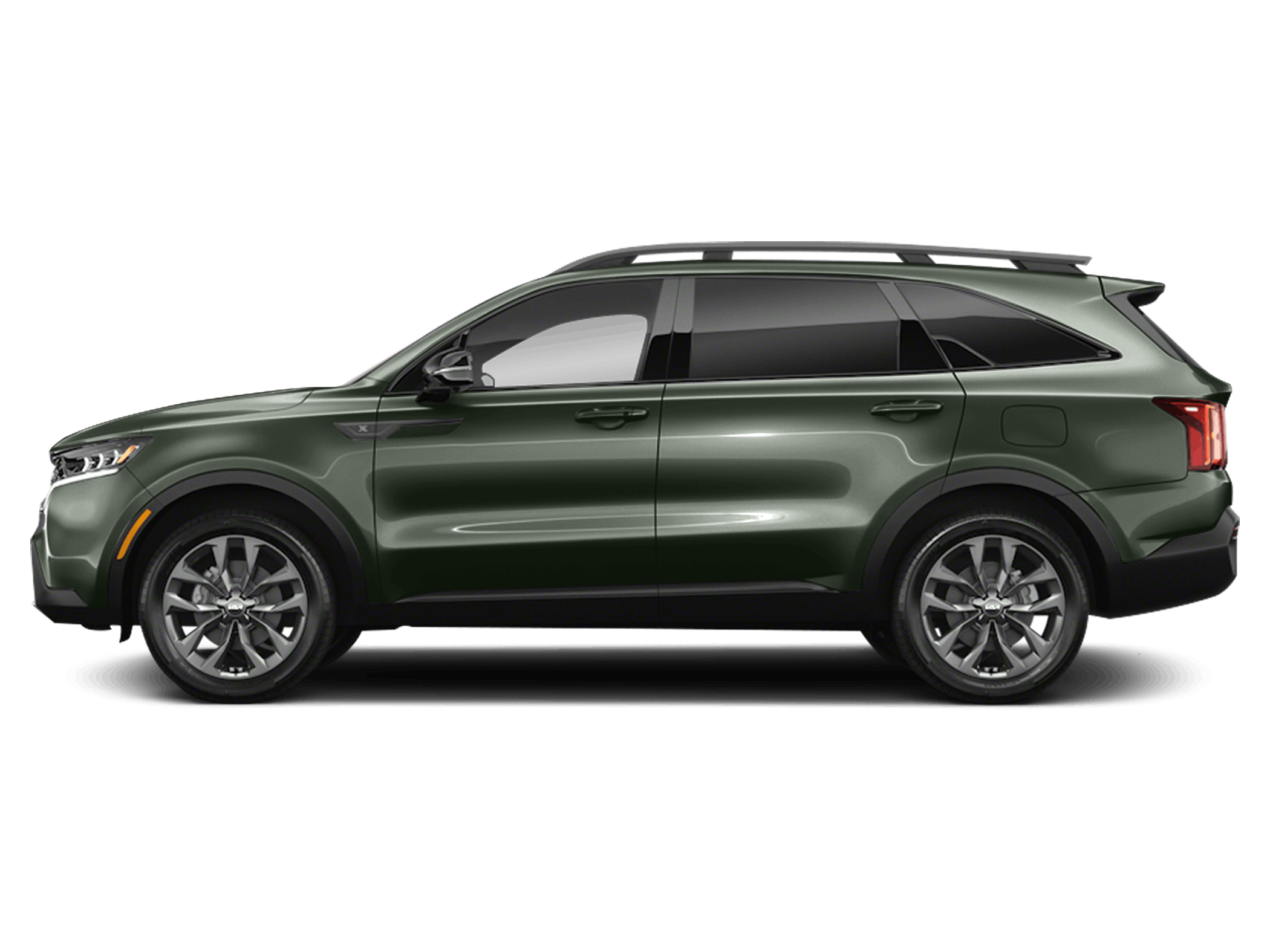 2023 Kia Sorento SX Prestige's photo